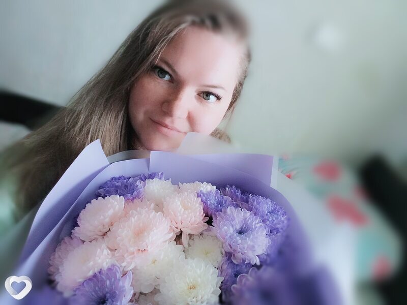Кристина, 32, Кемерове — анкета №1722869