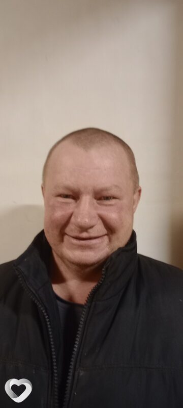 Владимир, 44, Нижнем Новгороде — анкета №1722872