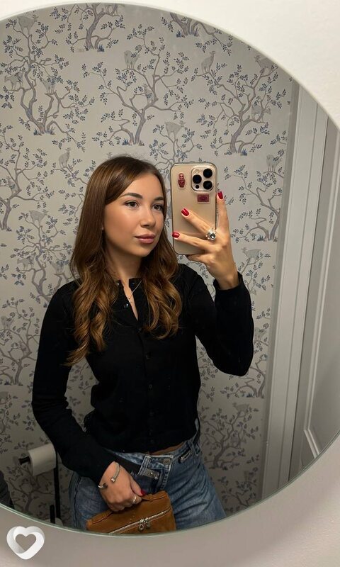 Марина, 22, Норильске — анкета №1722883