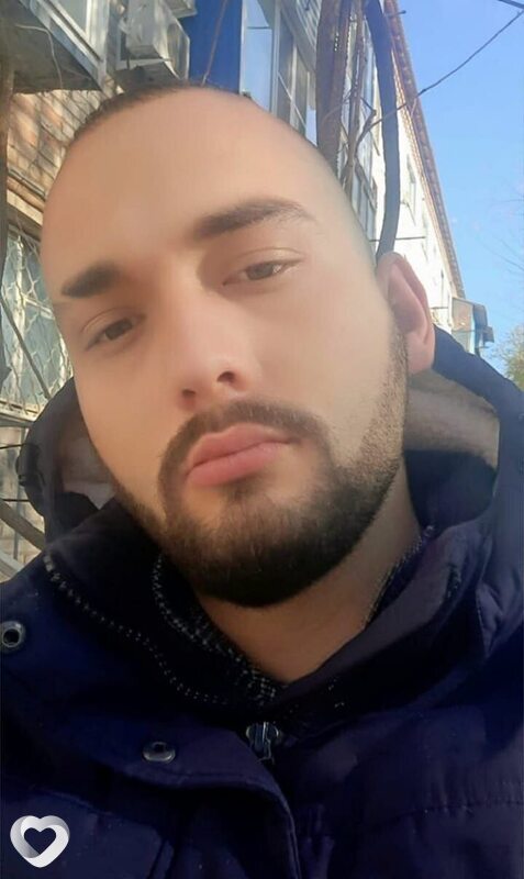 Саня, 31, Ставрополе — анкета №1722322