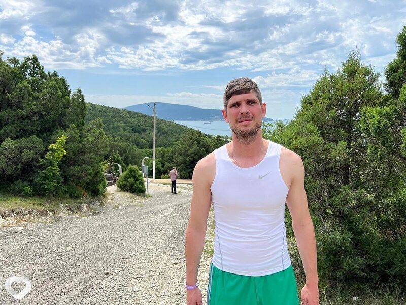 Никита, 33, Астрахани — анкета №1722325