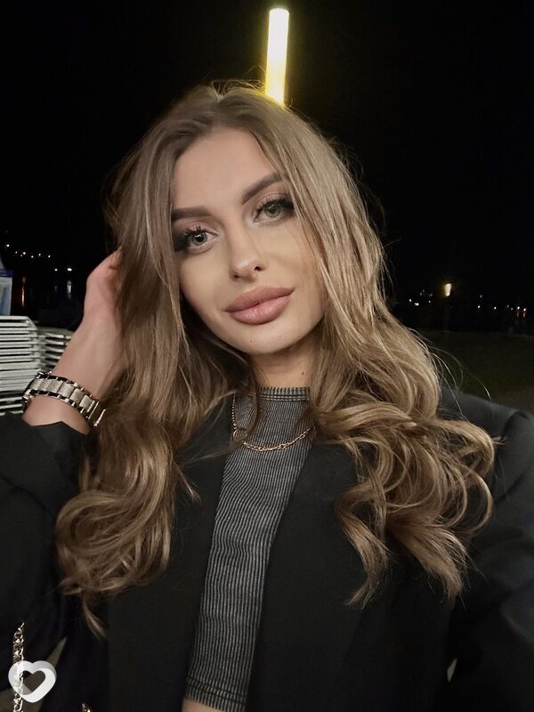 Людмила, 24, Одессе — анкета №1722328