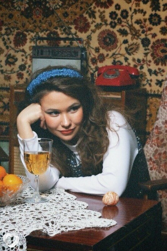 Алеся, Ростов-на-Дону