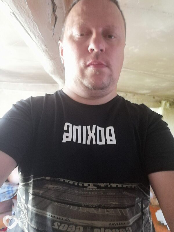 Владимир, 47, Рубцовске — анкета №1722380