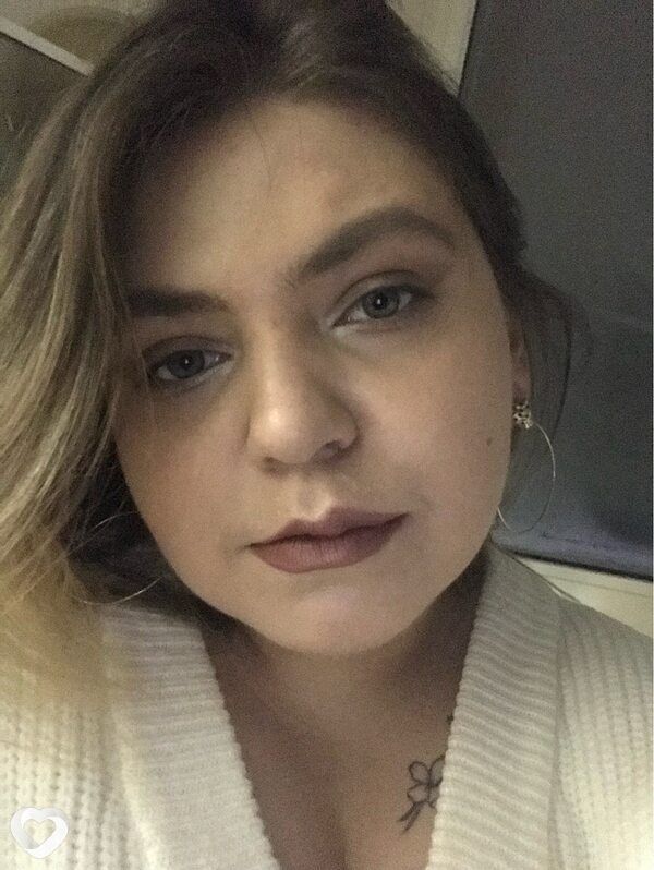 Мария, 25, Нижнем Новгороде — анкета №1722381