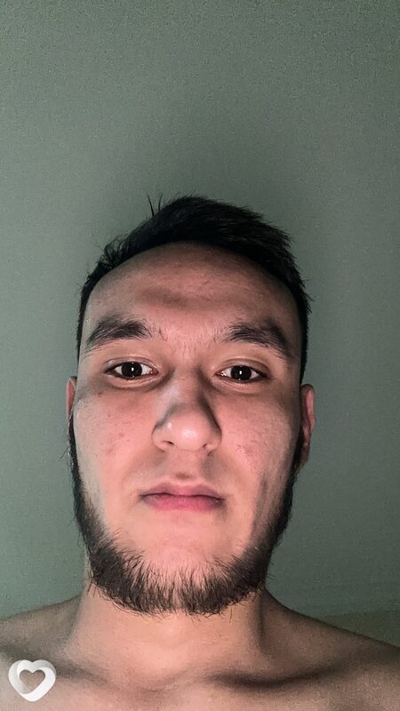 Ем, 23, Алматы — анкета №1722389