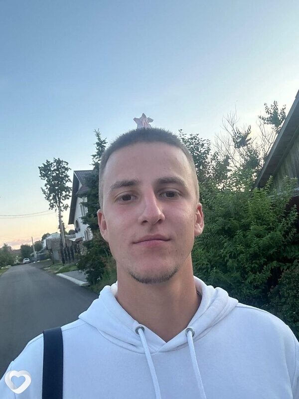 Артур, 27, Могилев — анкета №1722392