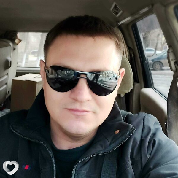 Сергей, 45, Балхаше — анкета №1722395