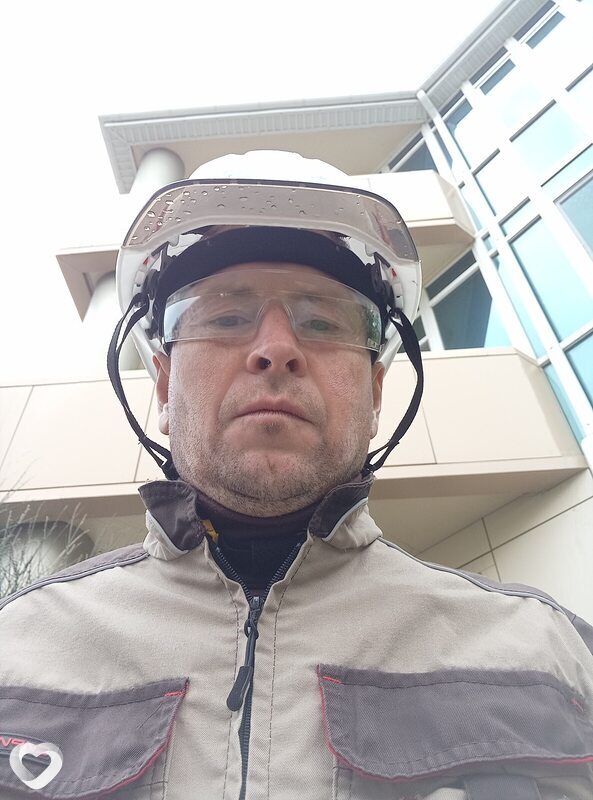 Алекс, 47, Анапе — анкета №1722401