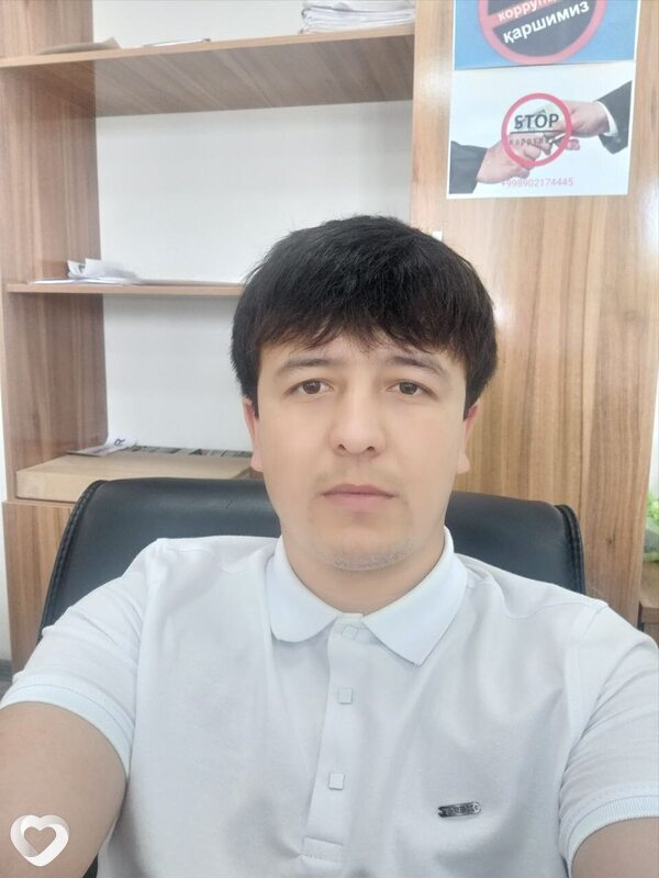 Фарходбек, 30, Донецке — анкета №1722716