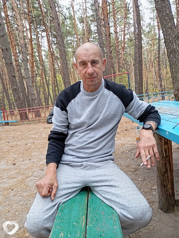 Александр, 47, Калининграде — анкета №1722725