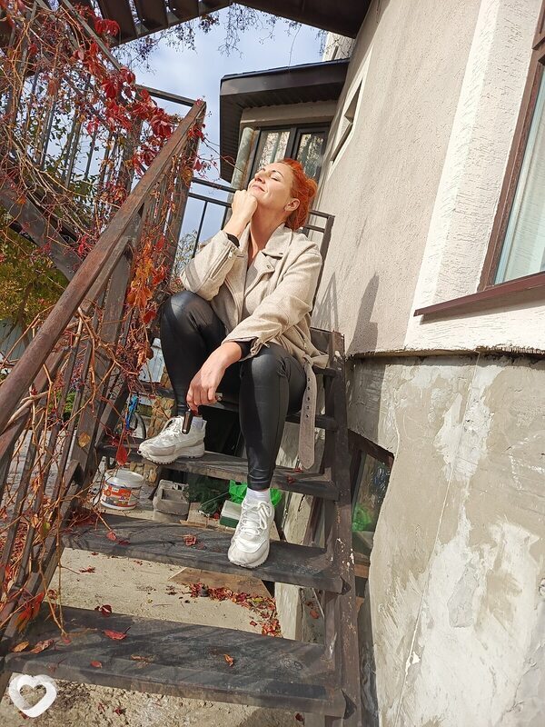 Инна, 41, Анапе — анкета №1722729