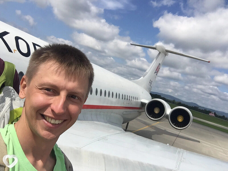 Степка, 44, Минске — анкета №1722731
