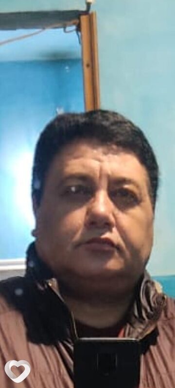 Габил, 46, Тюмени — анкета №1722666