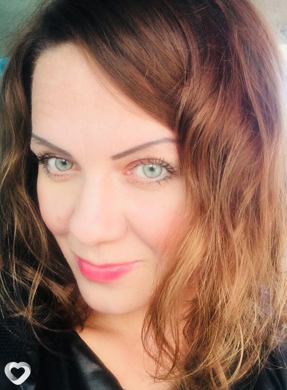 Алина, 43, Калининграде — анкета №1722668