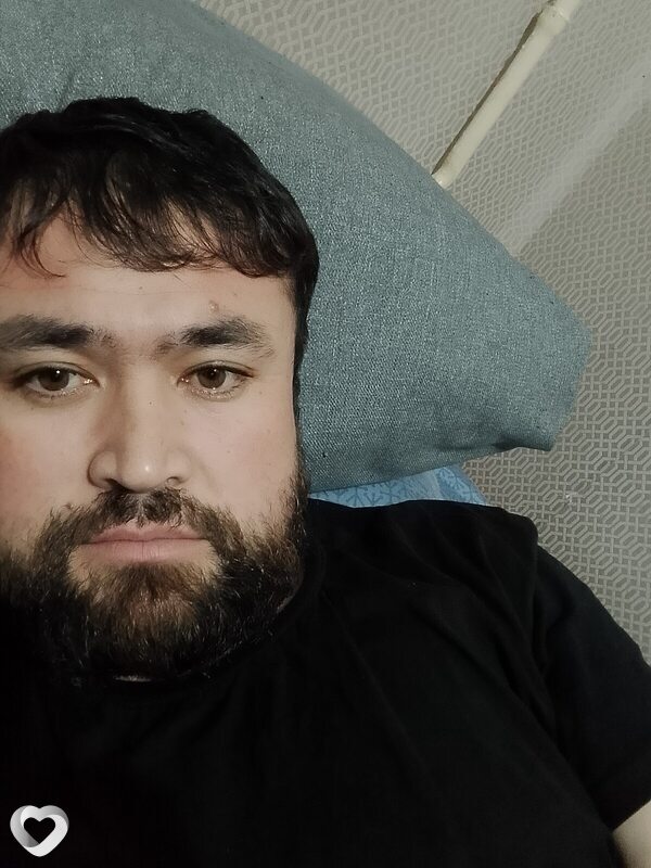 Отабек Хамраев, 35, Новосибирске — анкета №1722671