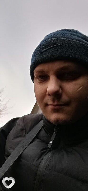 Павел, 33, Новосибирске — анкета №1722532