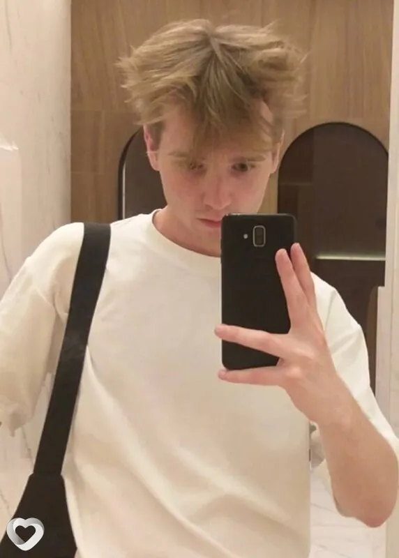 Слава, 22, Барнауле — анкета №1722488