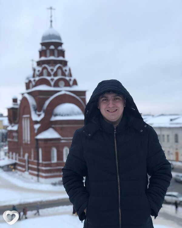 Евгений, Куровское