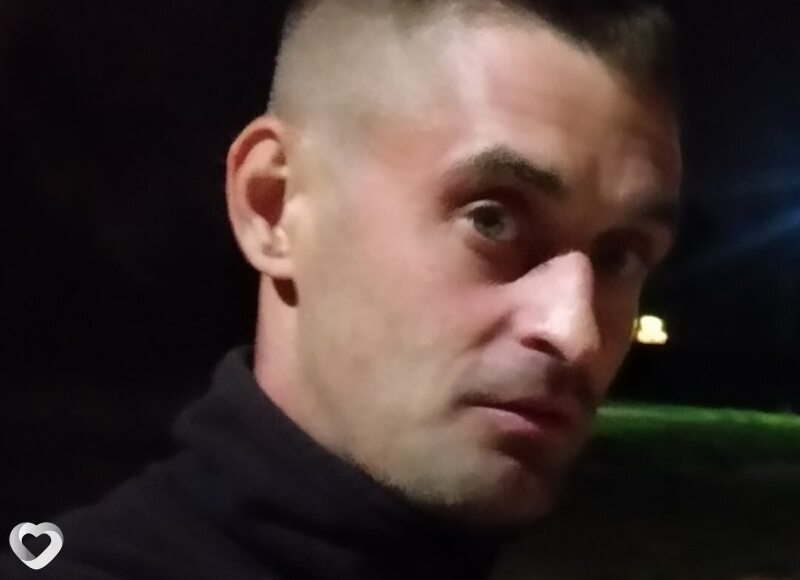 Сергей, 41, Балакове — анкета №1722417
