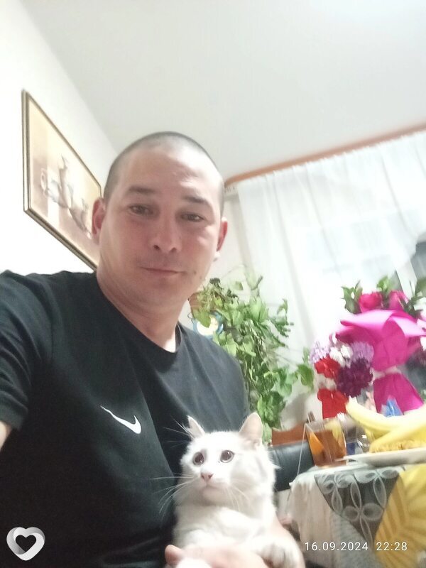 Радмир, 35, Уфе — анкета №1722426