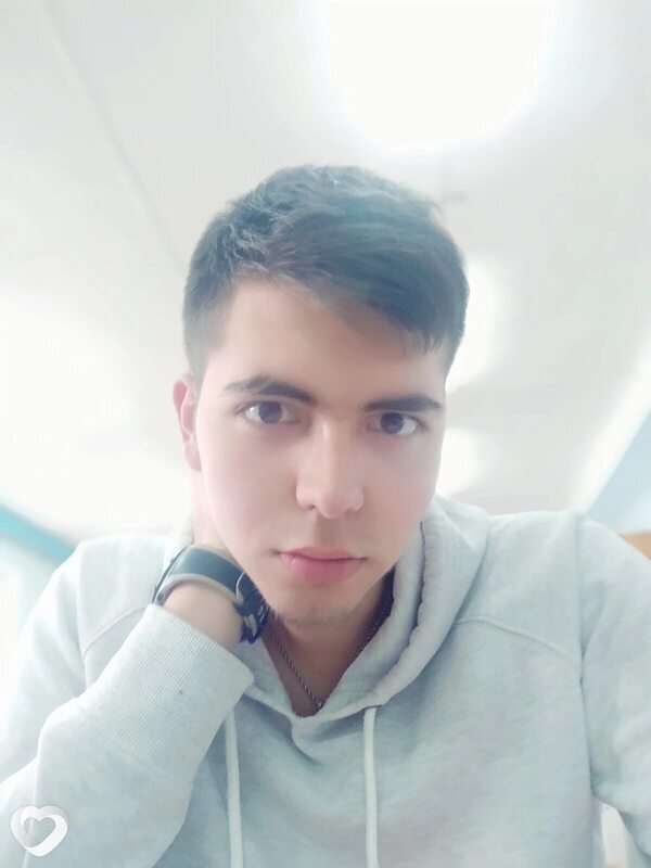 Денис, 25, Полевское — анкета №1722429