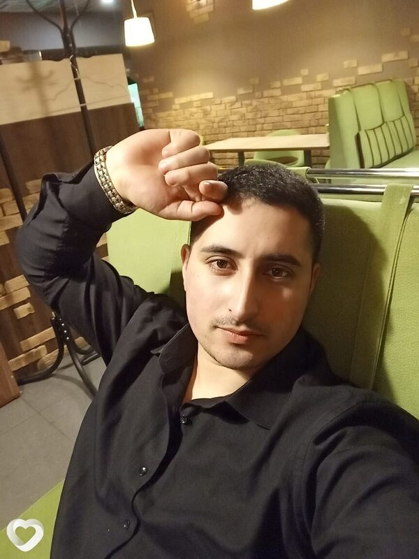 Камо, 28, Кирове — анкета №1722467
