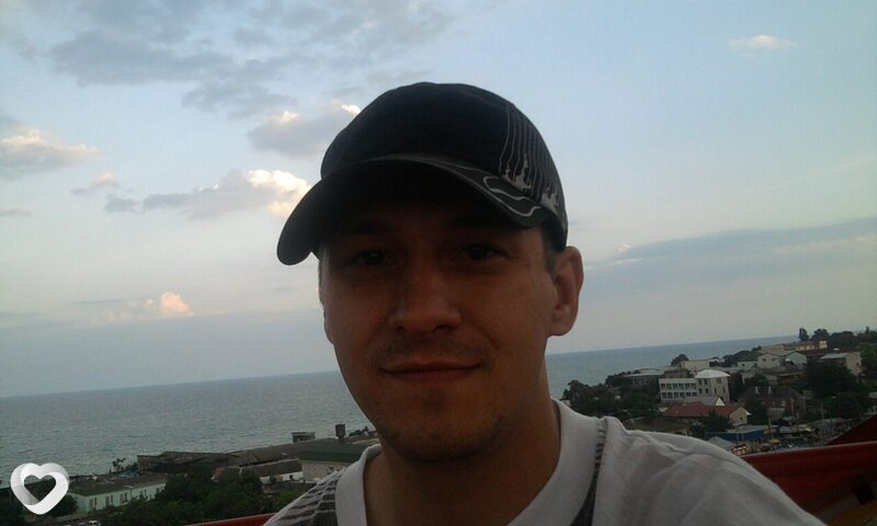 Дмитрий, Камешково