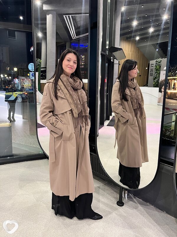 Екатерина, 35, Бресте — анкета №1722478