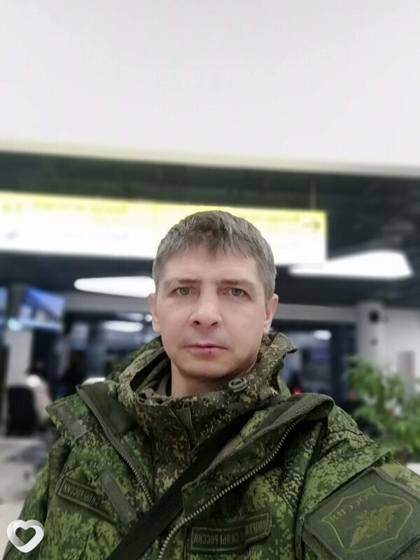 Артём, 41, Ейске — анкета №1722481