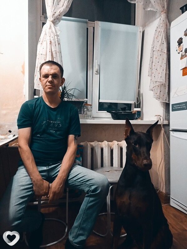 Алексей, 35, Глазове — анкета №1722486