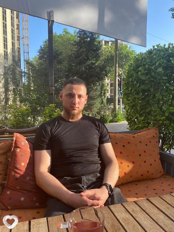 Alan, 42, Ишимбае — анкета №1722540