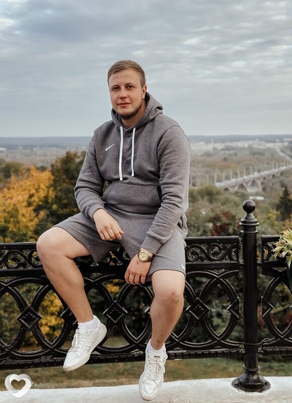 Саша, 31, Таганроге — анкета №1722544