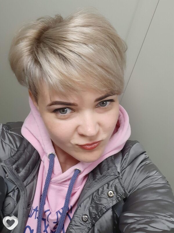 Ирина, 40, Мурманске — анкета №1722554