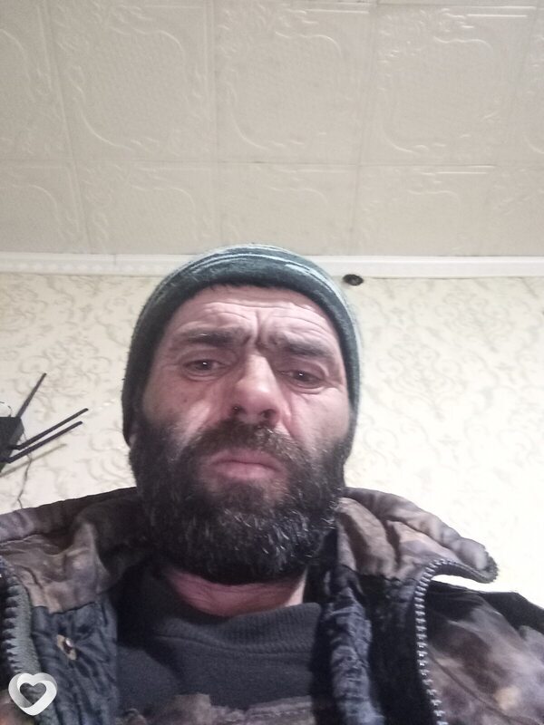 Али, 48, Москве — анкета №1722556