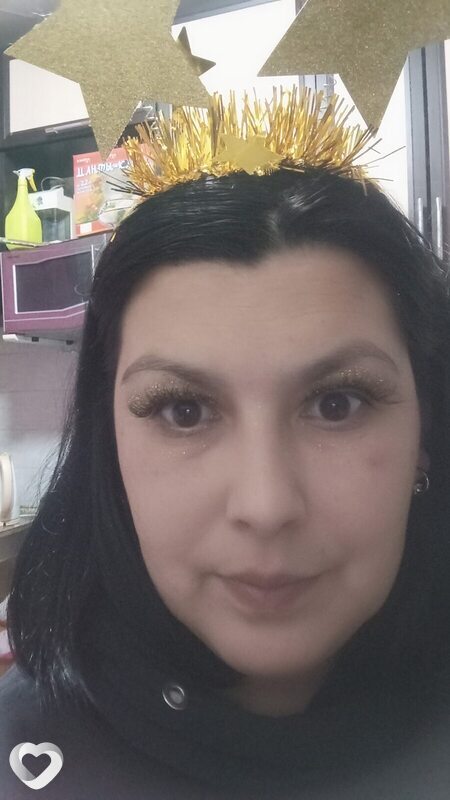 Аля, 39, Уфе — анкета №1722359