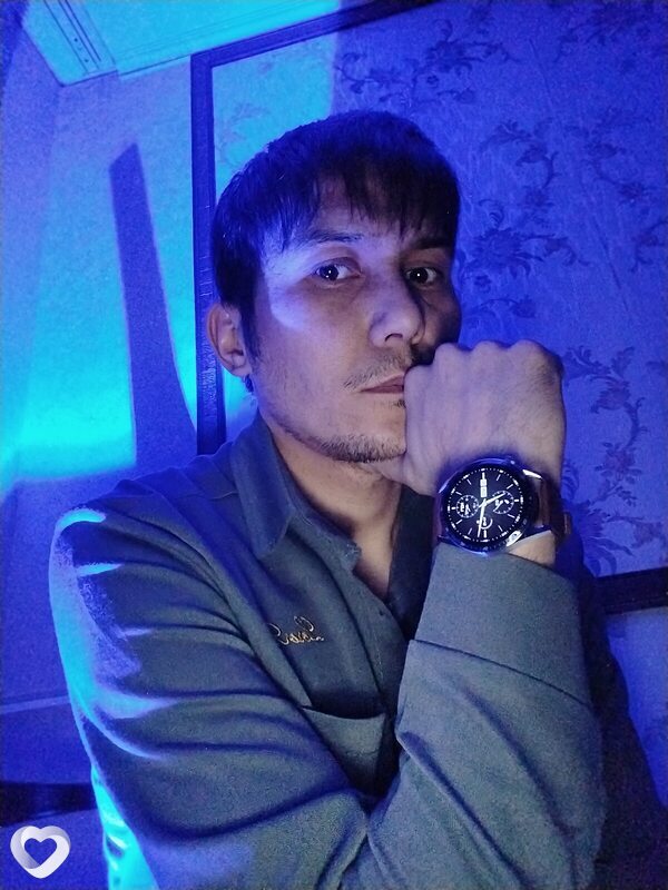 Alik, 38, Екатеринбурге — анкета №1722589