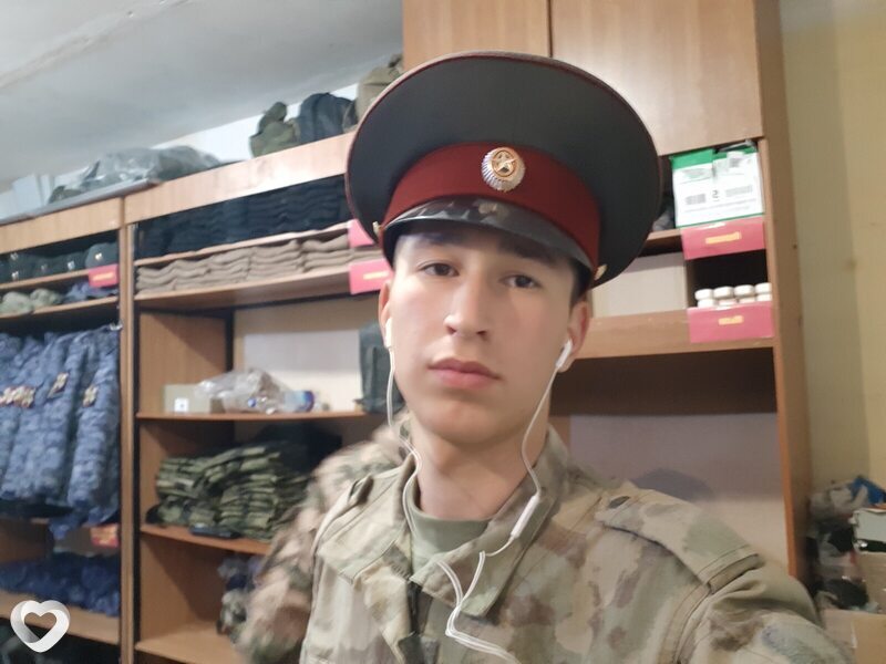 Имам, Дербент