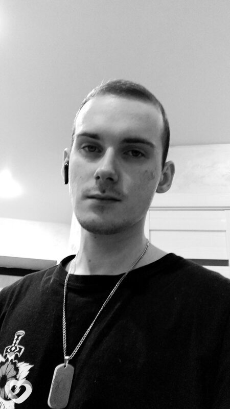 Павел, 23, Иванове — анкета №1722606