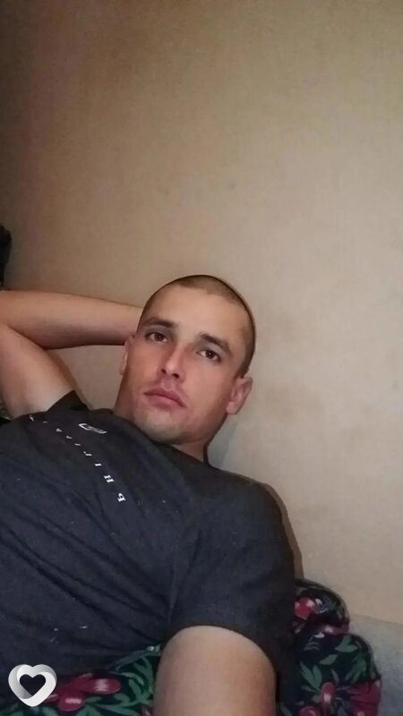 Алик, 34, Москве — анкета №1722571