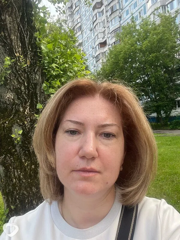 Наталья, Москва