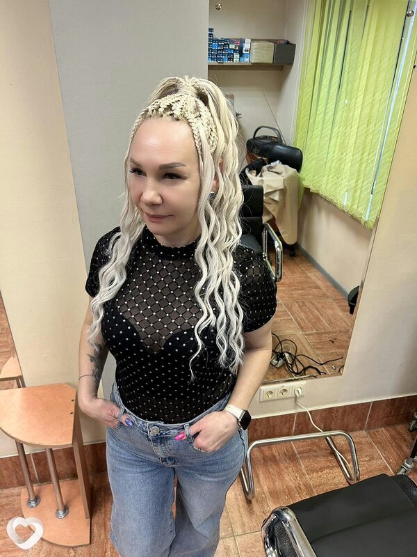 Наталья, Фаниполь