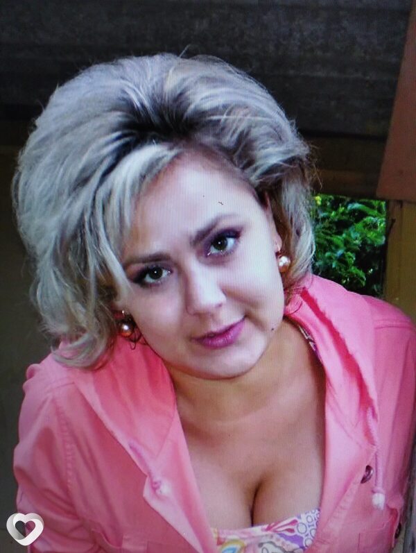 Алена, 57, Тюмени — анкета №1722580