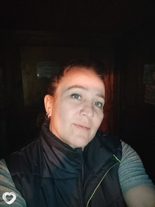 Вета, 49, Мирном — анкета №1722581