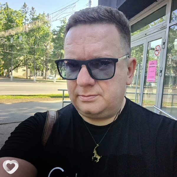 Денис, 44, Москве — анкета №1722586
