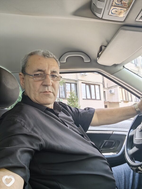 Aram, 51, Краснодаре — анкета №1722987