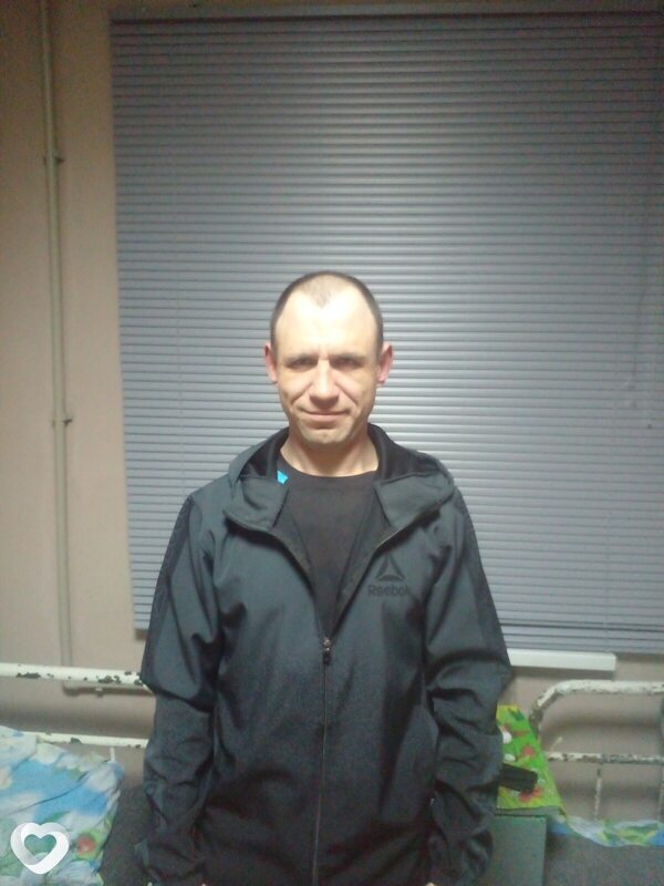 Александр, 39, Москве — анкета №1723002