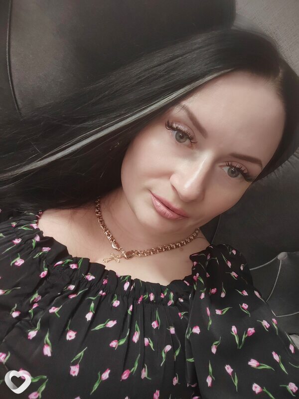 Милая, 32, Новочеркасске — анкета №1722616