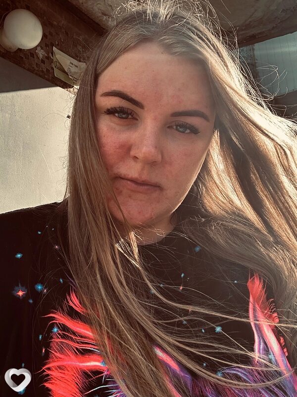 Мария, 30, Туле — анкета №1722618