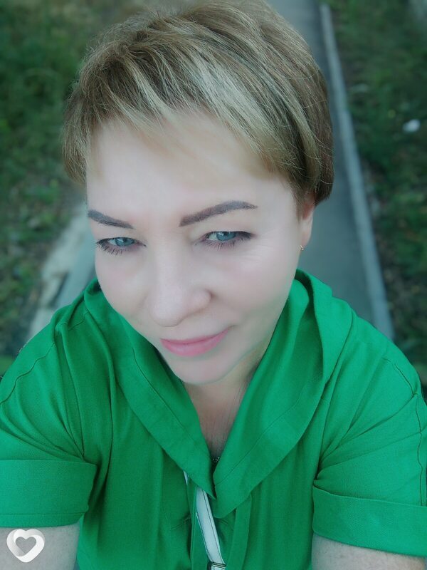 Nata, 53, Саратове — анкета №1722620